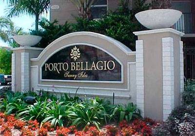 PORTO BELLAGIO Condominiums for Sale and Rent